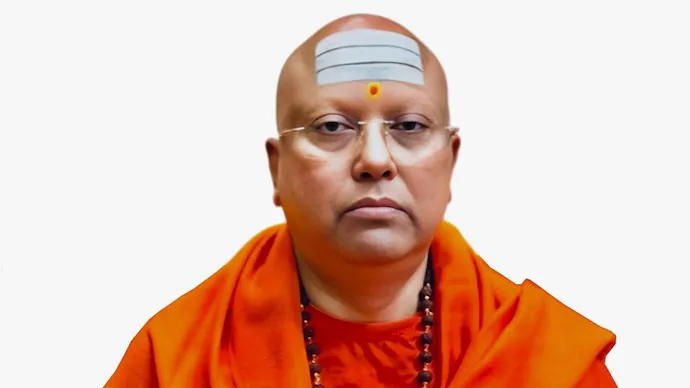 Scandal rocks Delhi ashram, Swami accused of molesting women with help of staff