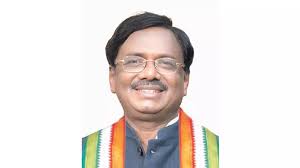 BRS Siphoned Lakhs of Crores': Cong Minister's Big Claim Against KTR