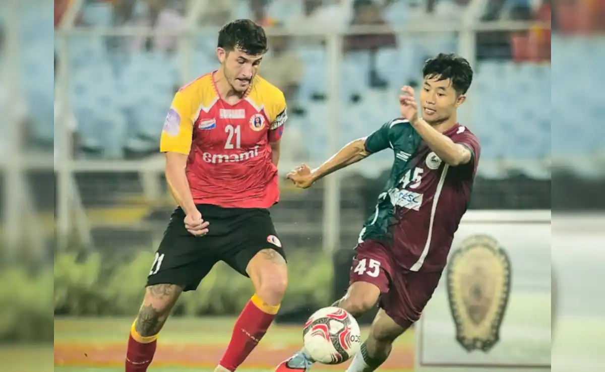 AIFF Super Cup Kicks Off In Goa Amid Uncertainty Over Club Football In India
