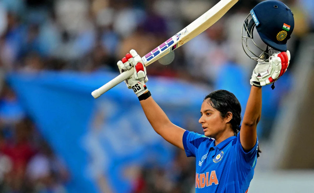 'Uncle, Your Daughter Is Special': When 9-Year-Old Pratika Rawal Stunned Ranji Trophy Players