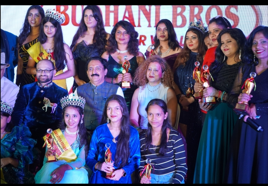 Star Diamond India 2025 Lights Up Pune with Glamour and Talent — A Grand Fashion Pageant