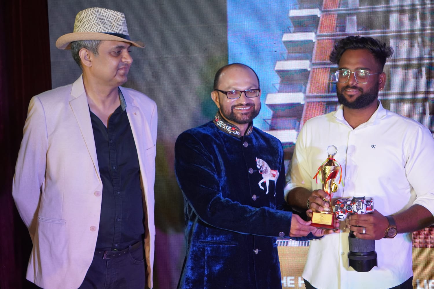 Star Diamond India 2025 Lights Up Pune with Glamour and Talent  A Grand Fashion Pageant