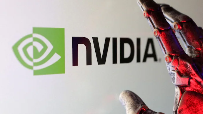 Nvidia makes history, becomes first company to reach USD 5 trillion market value