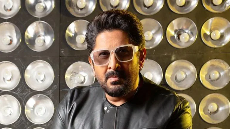 Arshad Warsi