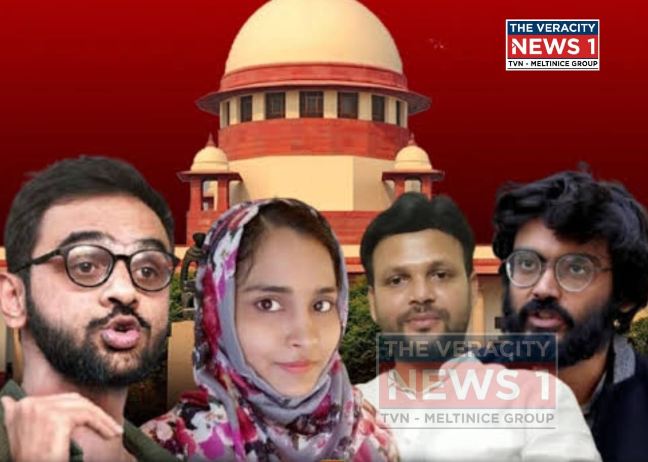 Delhi Police Oppose Bail as Activists Question Fairness in 2020 Riots Case