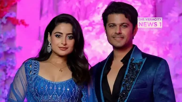 TV Couple Neil Bhatt And Aishwarya Sharma Headed For Divorce After Four Years Of Marriage: Report