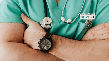 “Bogus doctor” arrested in Pune, is just SSC pass, say police