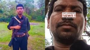 Behind top Maoist Hidma's killing, a story of split, betrayal and dogged hunt