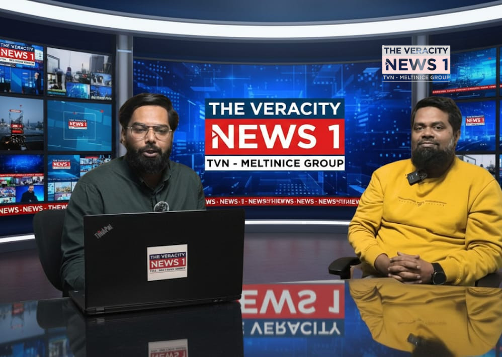 Erfan Memon recently delivered a powerful address on the ImWithTalent platform