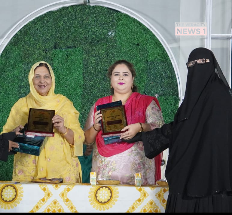 Ambitious Women Group &amp; Sahas Purti Foundation Unite Pune Entrepreneurs