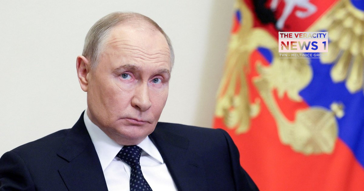 Witkoff Heads to Moscow as Peace Talks Gain Momentum US special envoy Steve Witkoff will meet Russian President Vladimir Putin in Moscow on Tuesday, with the White House expressing optimism about a breakthrough to end the Ukraine war. Witkoff will be join