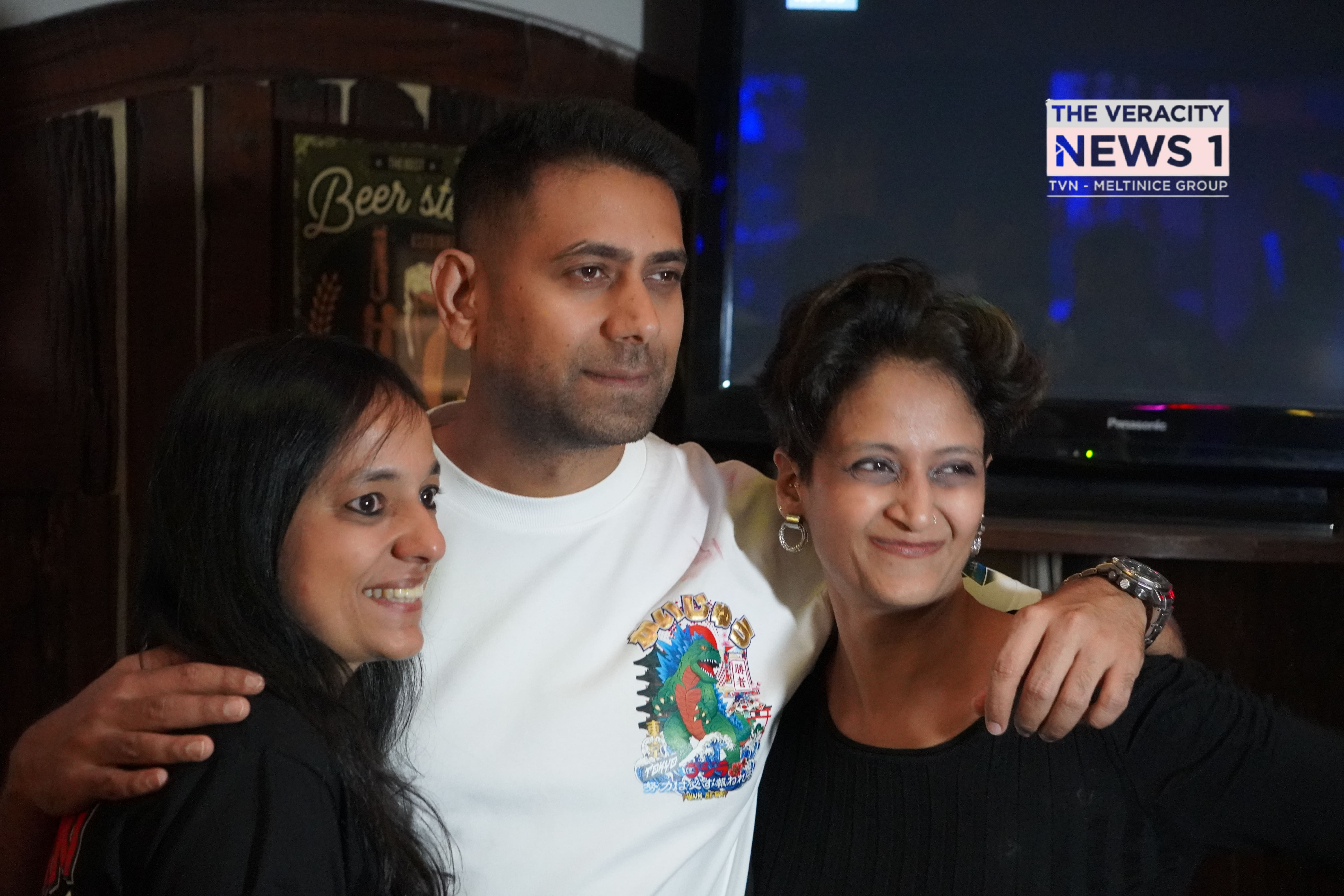 Aqua Lounge at Hotel Aurora Towers Relaunches with Star-Studded Glamour