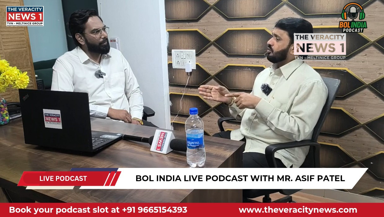 “Nagar Sevak Ka Asli Kaam: RK & Asif Patel Ne Kiya Saaf!”