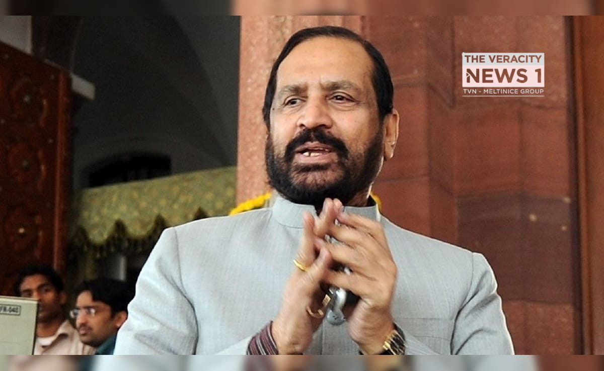 Veteran Sports Administrator Suresh Kalmadi Dies at 81; Nation’s Sporting Fraternity Mourns Loss of a Giant