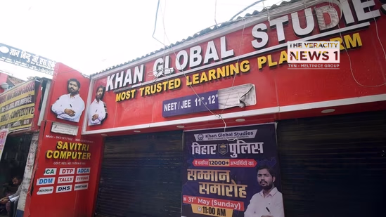"Major Relief for Khan Sir: Patna Court Stays Arrest, Students Say Truth Will Prevail"