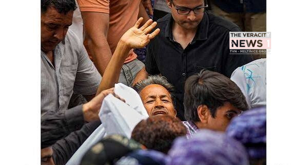 Delhi HC Declines Immediate Shift of Sonam Wangchuk to Private Hospital; Government, Family Present Contrasting Versions