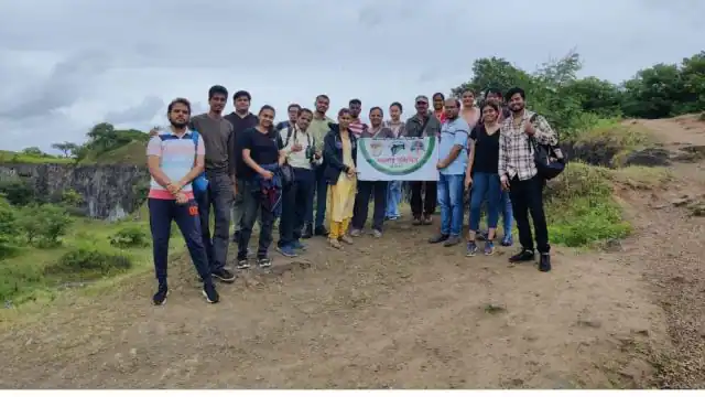 Vetal Tekdi: Assessing environmental, public health benefits of Pune’s iconic urban forest